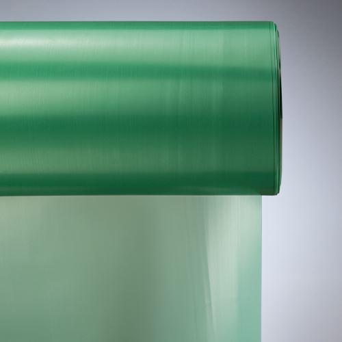 Visqueen Vapour Barrier