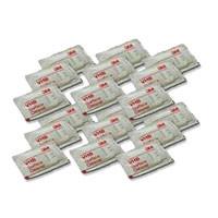 3M VHB Cleaner Sachets - Box of 100 - Indigo Supplies Ltd