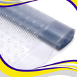 Vinyl Floor & Carpet Protector - Indigo Supplies Ltd
