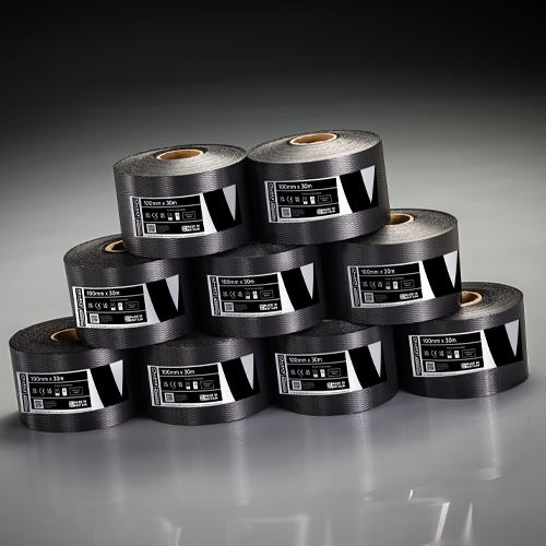Visqueen Polyethylene Damp Proof Course
