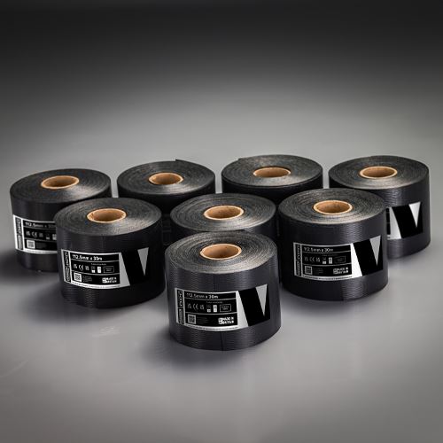 Visqueen Polyethylene Damp Proof Course