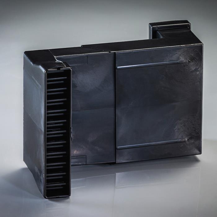 Visqueen Adjustable Z Vent and Airbrick
