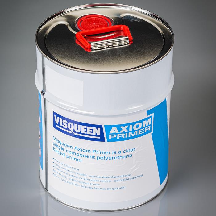 Visqueen Axiom Primer, 4kg
