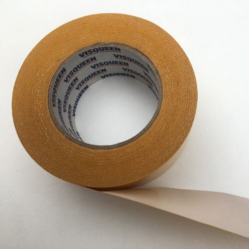 Visqueen FR Single Sided Vapour Tape, 50mm x 50m