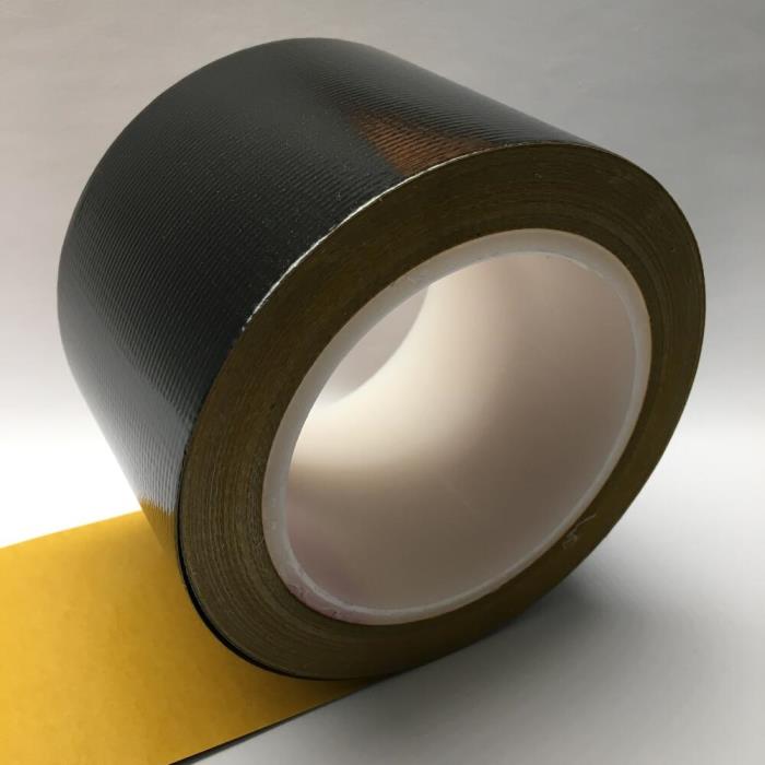 Visqueen FR+ Vapour Tape, 75mm x 25m