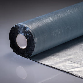 Visqueen Fully Bonded Vapour Barrier - Indigo Supplies Ltd