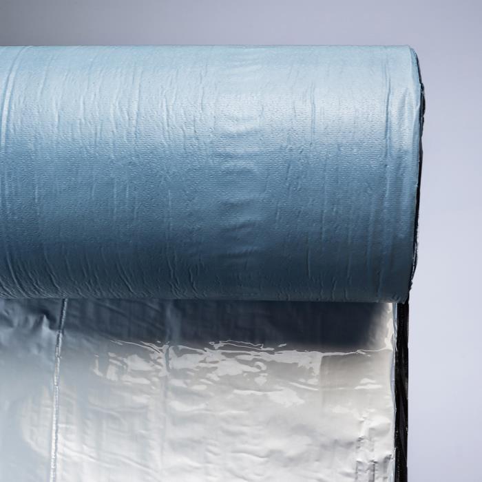 Visqueen Gas Resistant Self Adhesive Membrane