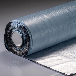 Visqueen Gas Resistant Self Adhesive Membrane - Indigo Supplies Ltd