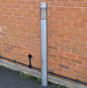 Visqueen Gas Vent Bollard - Indigo Supplies Ltd