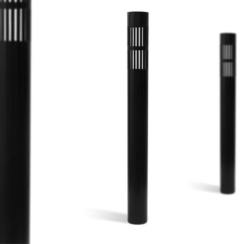 Visqueen Gas Vent Bollard