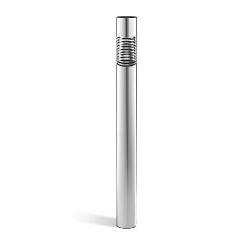 Visqueen Gas Vent Bollard