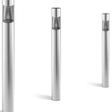 Visqueen Gas Vent Bollard
