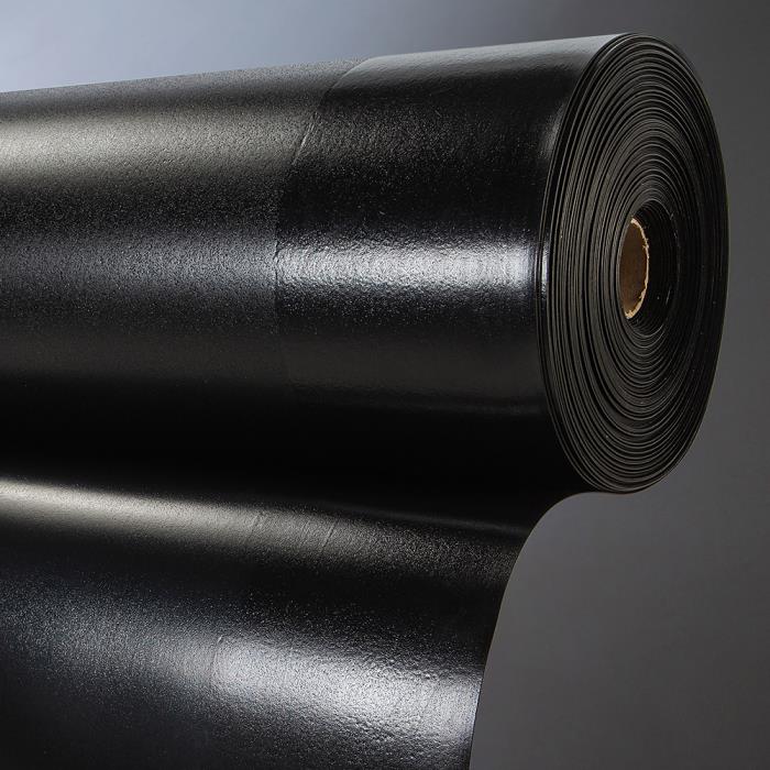 Visqueen High Performance Urban Drainage Geomembrane