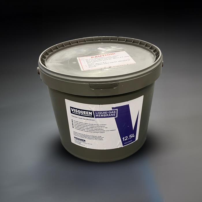 Visqueen Liquid Gas Membrane