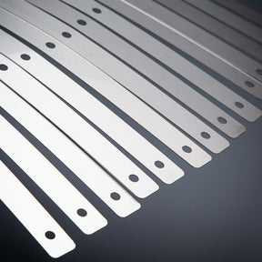 Visqueen Non-Combustible Fixing Strip - Indigo Supplies Ltd
