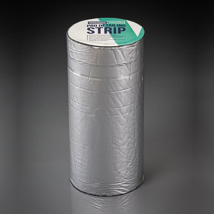 VisqueenPro Detailing Strip, 300mm x 10m, 500mm x 10m