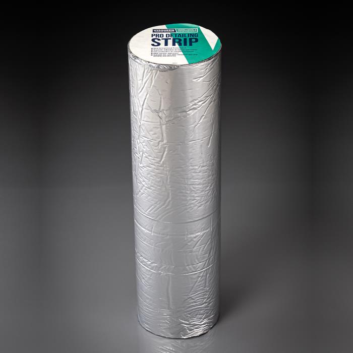 VisqueenPro Detailing Strip, 300mm x 10m, 500mm x 10m