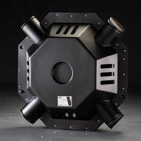 Visqueen Radon Sump - Indigo Supplies Ltd