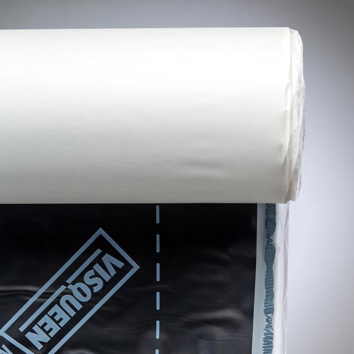 Visqueen Self Adhesive Membrane
