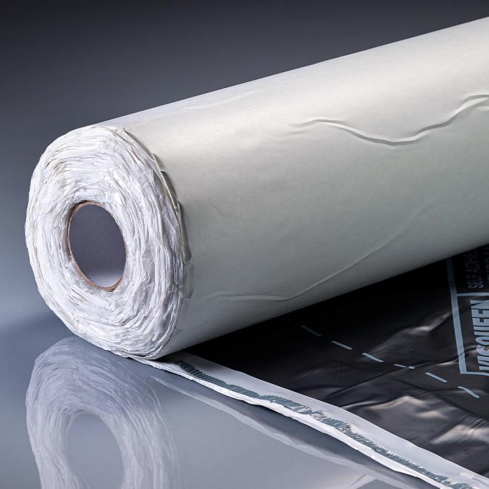 Visqueen Self Adhesive Membrane