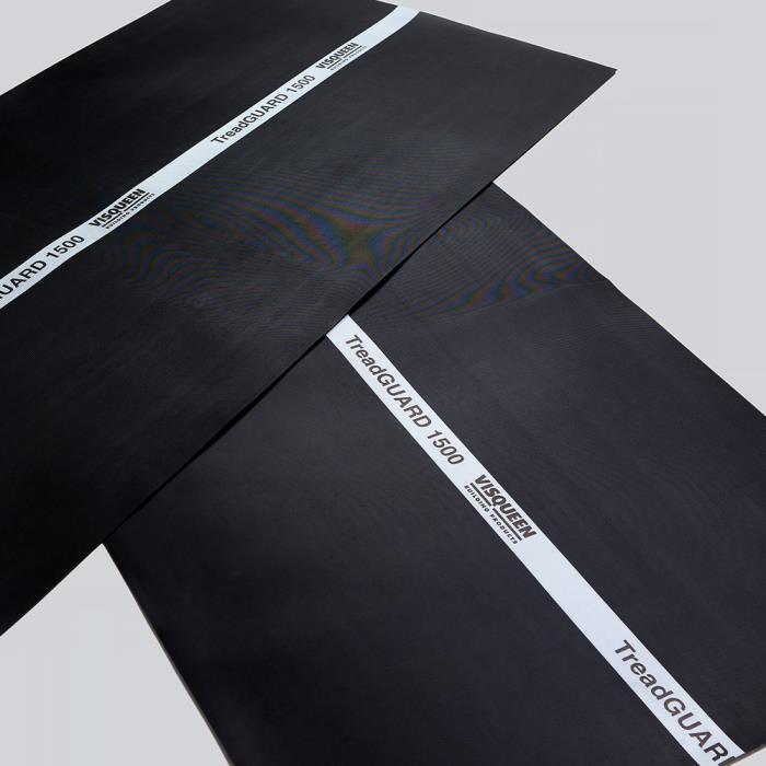 Visqueen TreadGUARD 1500, 1m x 2m