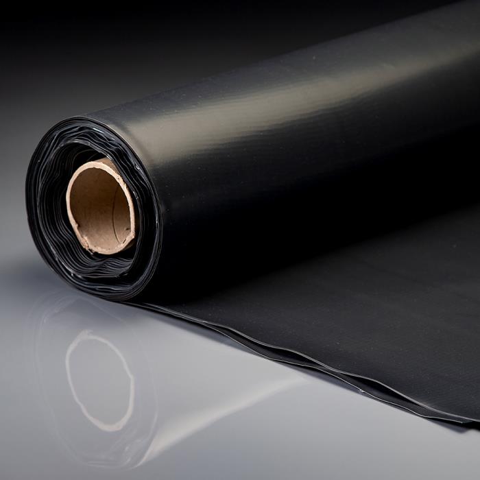 Visqueen Urban Drainage Geomembrane