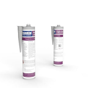 Visqueen Waterstop Adhesive, 310ml cartridge - Indigo Supplies Ltd