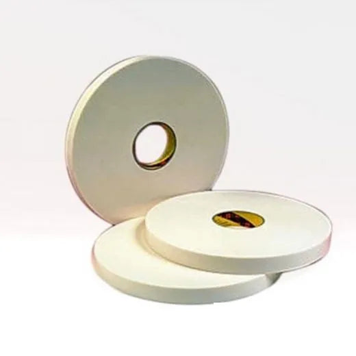 3M 4613 VHB Tape White 12mm x 33m 461312