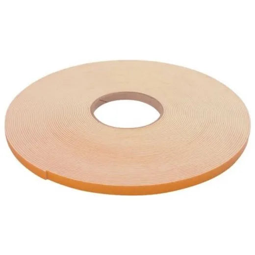 Scapa 5474 Double Coated Foam Tape White 12,5mmx1mm x60m