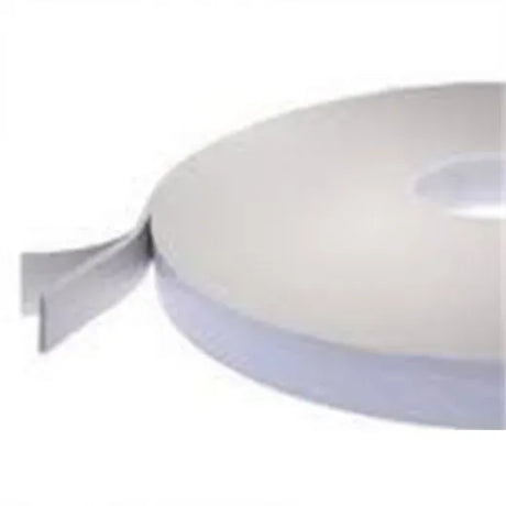 Scapa 3507 Single Sided Foam Tape Grey 19mmx3mm x25m - Indigo Supplies Ltd