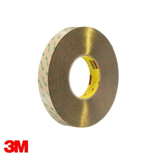 3M F9473PC VHB Transfer Tape Clear 25mm x 55m 675115