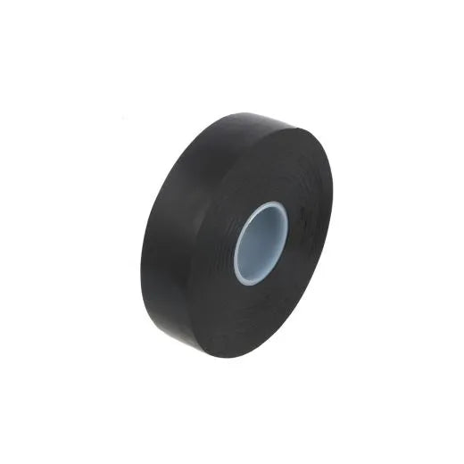 Advance AT7 PVC Tape Black 25mmx33m