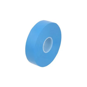 Advance AT7 PVC Tape Blue 19mmx33m - Indigo Supplies Ltd