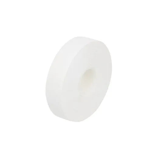 Advance AT7 PVC Tape White 19mmx33m