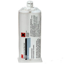 3M W2600 Wind Protection Tape Edge Sealer 50ml - Indigo Supplies Ltd