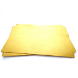 Yellow MG Tissue Paper - Indigo Supplies Ltd