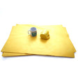Yellow MG Tissue Paper - Indigo Supplies Ltd