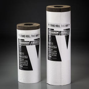 Visqueen Zedex High Bond Damp Proof Course - Indigo Supplies Ltd